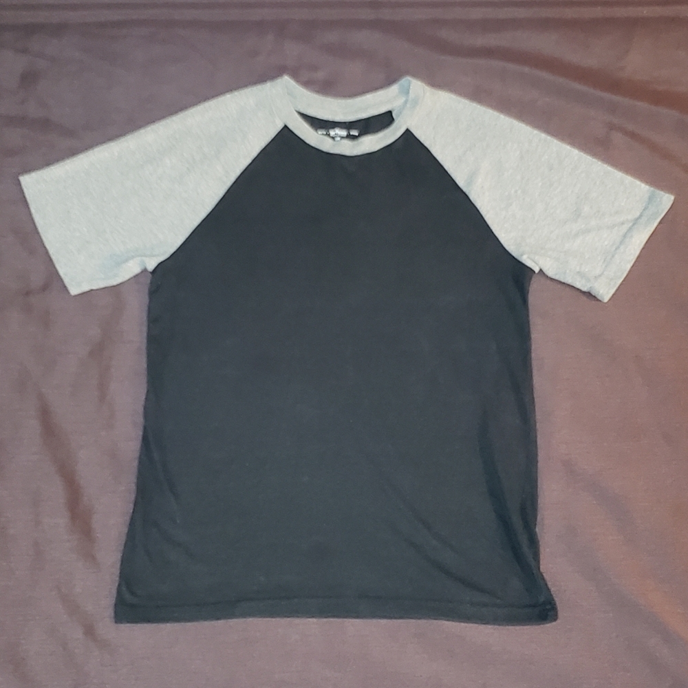 Urban Pipeline Short Sleeve Tee